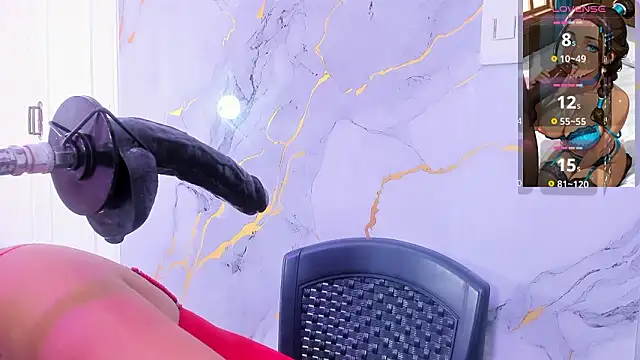 susan  bigass online show from March 29, 2026, 11:34 am