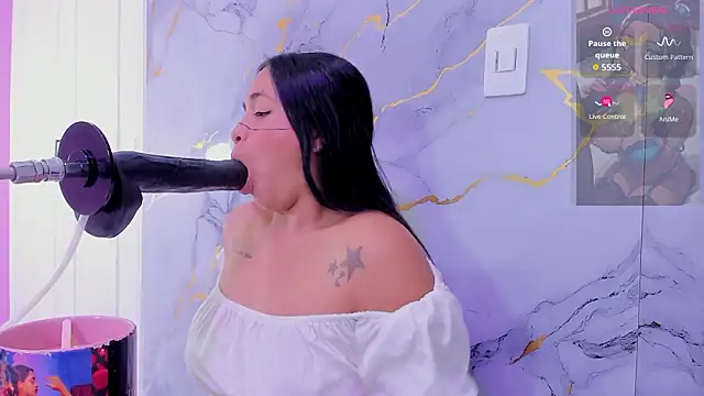 susan  bigass online show from February 3, 2026, 11:37 am