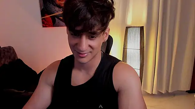 Snapshot of AlexRivera6 chatting on May 24, 2026, 6:30 pm AlexRivera6 online show from May 24, 2026, 6:30 pm