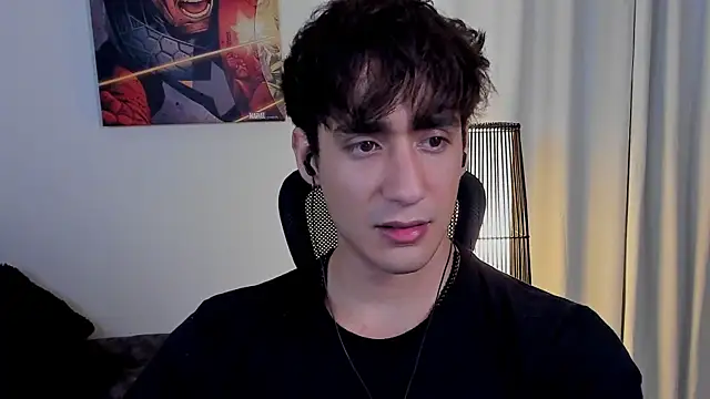 AlexRivera6 online show from March 30, 2026, 9:05 pm