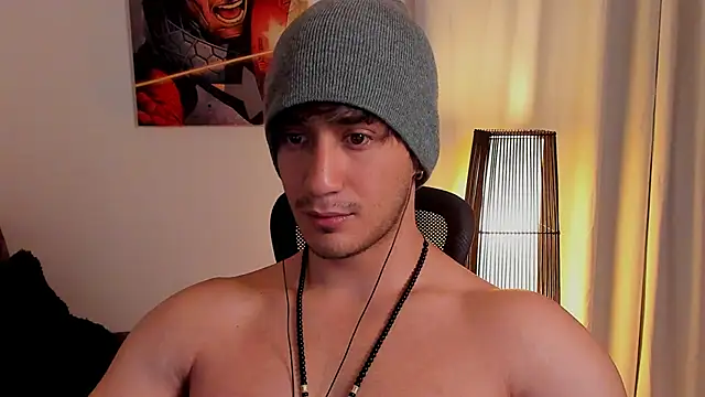 Snapshot of AlexRivera6 chatting on May 14, 2026, 3:53 pm AlexRivera6 online show from May 14, 2026, 3:53 pm