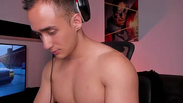 Snapshot of AlexRivera6 chatting on January 23, 2025, 4:19 am AlexRivera6 online show from January 23, 2025, 4:19 am