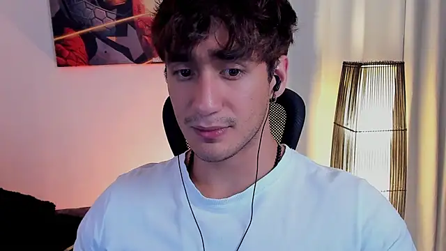 AlexRivera6 online show from April 9, 2026, 9:54 pm