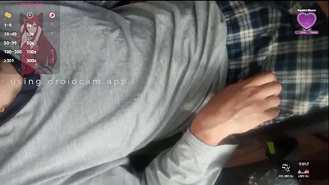 rodovlaz online show from April 3, 2026, 1:50 pm