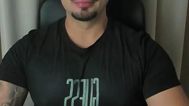 TonyWilcox online show from October 1, 2025, 5:45 am