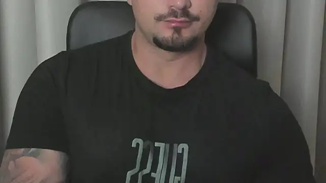 TonyWilcox online show from September 28, 2025, 5:25 am