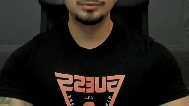 TonyWilcox online show from October 12, 2025, 5:09 am