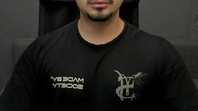 TonyWilcox online show from October 29, 2025, 6:12 am