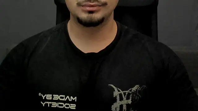 TonyWilcox online show from November 11, 2025, 5:57 am