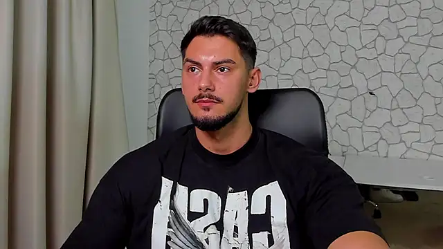 ClintMasters online show from November 18, 2025, 5:11 am