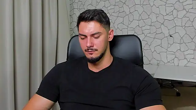 ClintMasters online show from November 3, 2025, 5:23 am