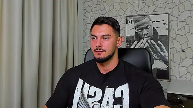 ClintMasters online show from October 26, 2025, 6:25 am