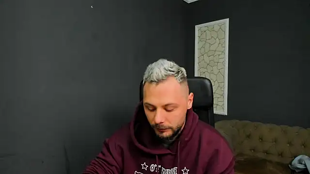 Snapshot of BrianHunts chatting on January 18, 2026, 5:22 am BrianHunts online show from January 18, 2026, 5:22 am