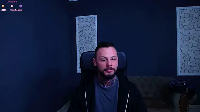 BrianHunts online show from November 8, 2025, 5:22 am