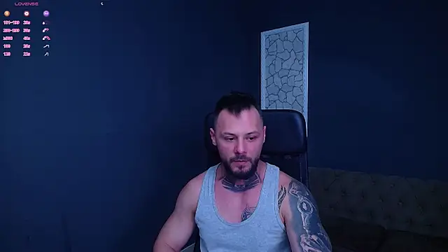 BrianHunts online show from November 16, 2025, 5:56 am