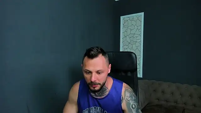 BrianHunts online show from May 18, 2026, 4:29 am