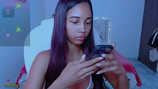 isa-bailey online show from November 17, 2025, 5:17 pm