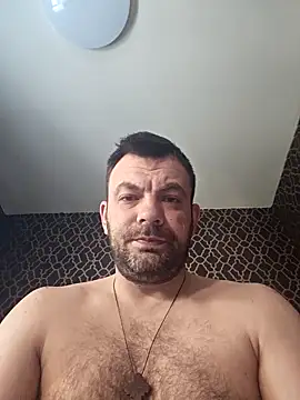 jakerusso online show from May 27, 2026, 8:54 am