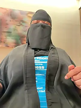Submissive Arab online show from May 15, 2026, 11:47 pm