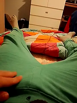 jon763 online show from November 7, 2025, 8:02 pm