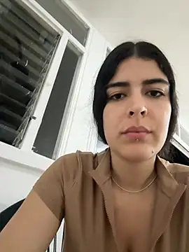 Snapshot of _Niah_ chatting on October 25, 2025, 11:27 pm Niah online show from October 25, 2025, 11:27 pm