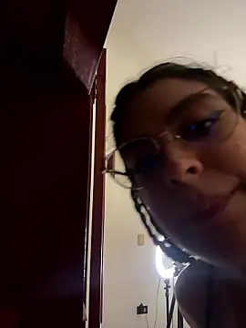 Snapshot of _Niah_ chatting on January 10, 2026, 9:10 pm Niah online show from January 10, 2026, 9:10 pm