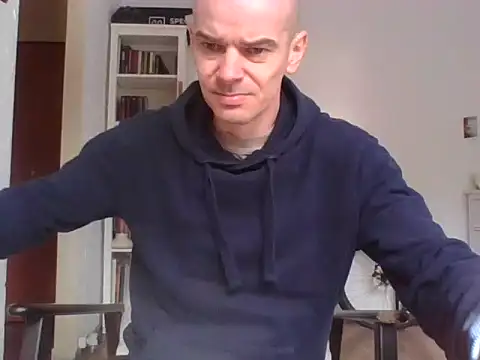 BadRec40 online show from April 28, 2026, 7:02 am