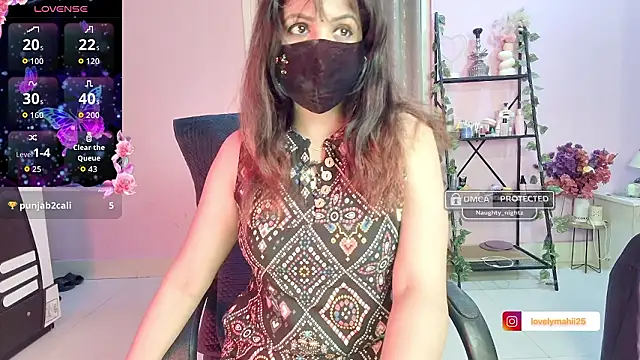 Naughty nightz online show from February 11, 2026, 12:54 am