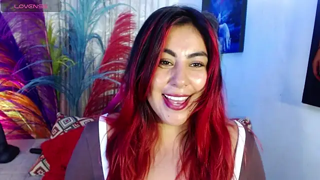 Snapshot of gatuwildhott chatting on April 25, 2026, 7:00 pm gatuwildhott online show from April 25, 2026, 7:00 pm