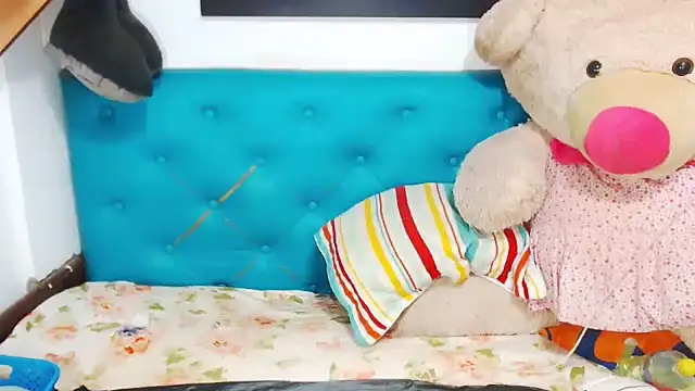 Snapshot of XNASTYEBONYXXX chatting on October 31, 2025, 10:27 pm XNASTYEBONYXXX online show from October 31, 2025, 10:27 pm