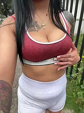 Kathy bella18 online show from March 2, 2026, 4:14 pm