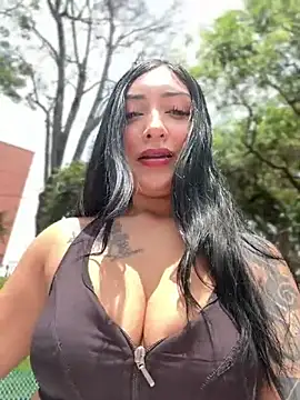 Kathy bella18 online show from March 4, 2026, 4:37 pm