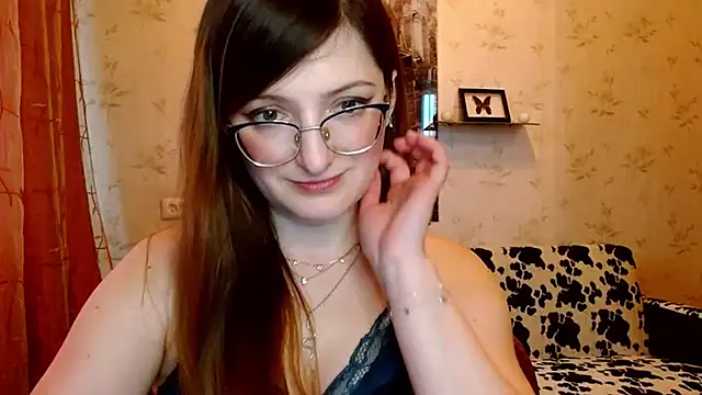 Arielsssplash online show from January 15, 2025, 10:49 am