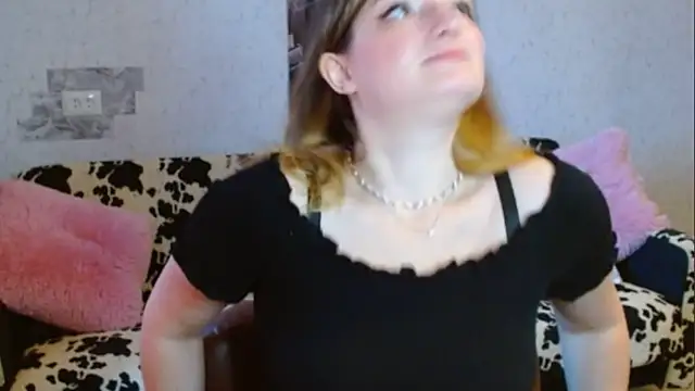 Arielsssplash online show from November 4, 2025, 7:56 am