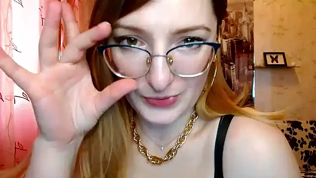 Arielsssplash online show from February 26, 2025, 8:06 am