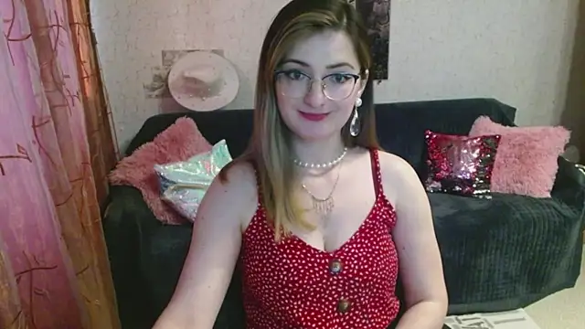Arielsssplash online show from May 28, 2026, 5:52 pm