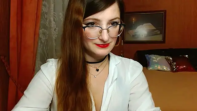 Arielsssplash online show from December 27, 2024, 6:31 pm