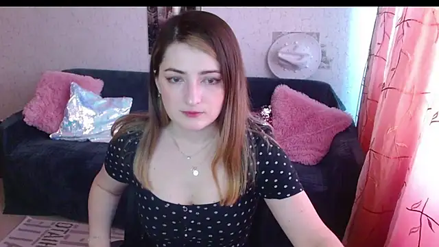 Arielsssplash online show from June 11, 2026, 12:35 pm