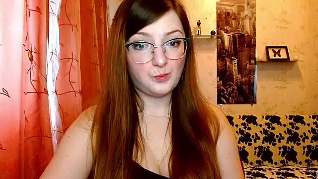 Arielsssplash online show from February 19, 2025, 7:50 am