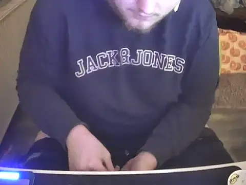 ChubbyTeen2003 online show from December 22, 2025, 6:57 am