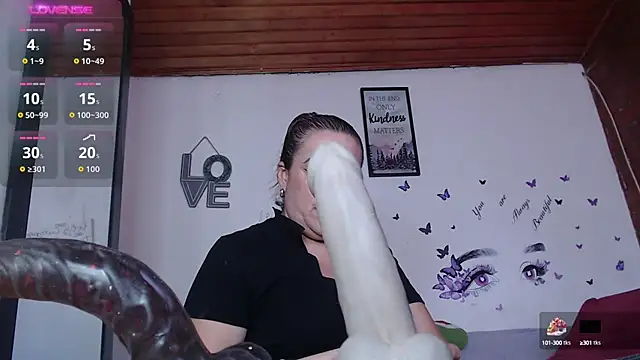 Snapshot of LIila28six chatting on September 10, 2025, 7:57 pm LIila28six online show from September 10, 2025, 7:57 pm