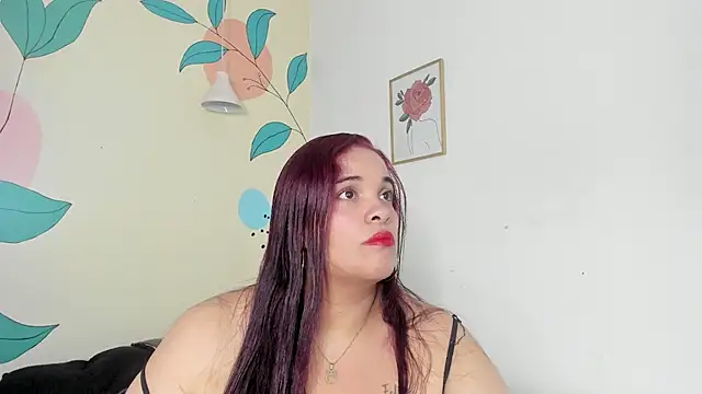 Alondra zaaens online show from October 26, 2025, 2:17 pm