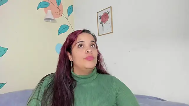 Alondra zaaens online show from February 9, 2026, 9:46 pm