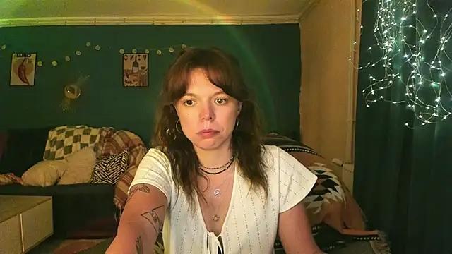 ClancyMorissey online show from May 31, 2026, 6:09 pm
