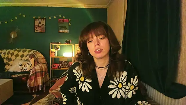 ClancyMorissey online show from November 6, 2025, 6:45 pm