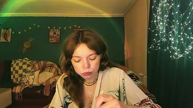 Snapshot of ClancyMorissey chatting on July 10, 2026, 6:08 pm ClancyMorissey online show from July 10, 2026, 6:08 pm
