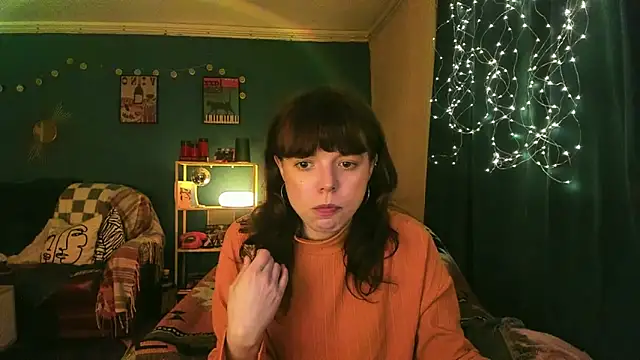 ClancyMorissey online show from February 10, 2026, 6:40 pm