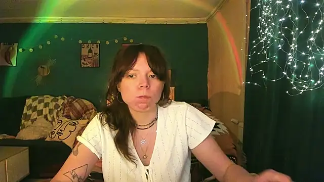 ClancyMorissey online show from May 21, 2026, 8:39 pm
