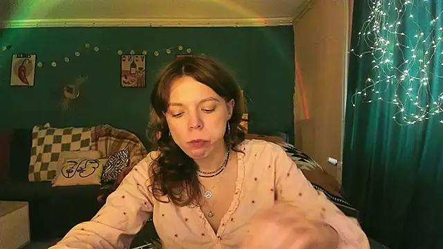 Snapshot of ClancyMorissey chatting on June 29, 2026, 5:01 pm ClancyMorissey online show from June 29, 2026, 5:01 pm