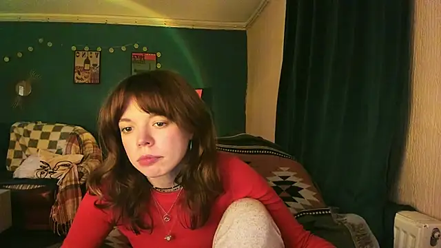 ClancyMorissey online show from November 10, 2025, 6:24 pm